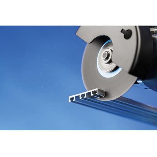 PFERD PSF ALU+STONE 61819015 Kapskiva 125 mm 22,23 mm 10 st.
