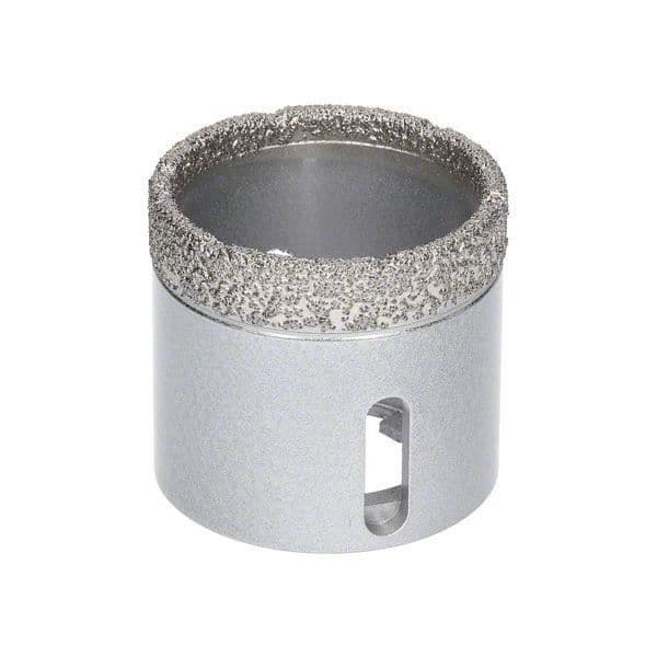 Bosch Diamantskärande skivor X-LOCK Best för keramik Torr hastighet 45x35 mm - 2608599015
