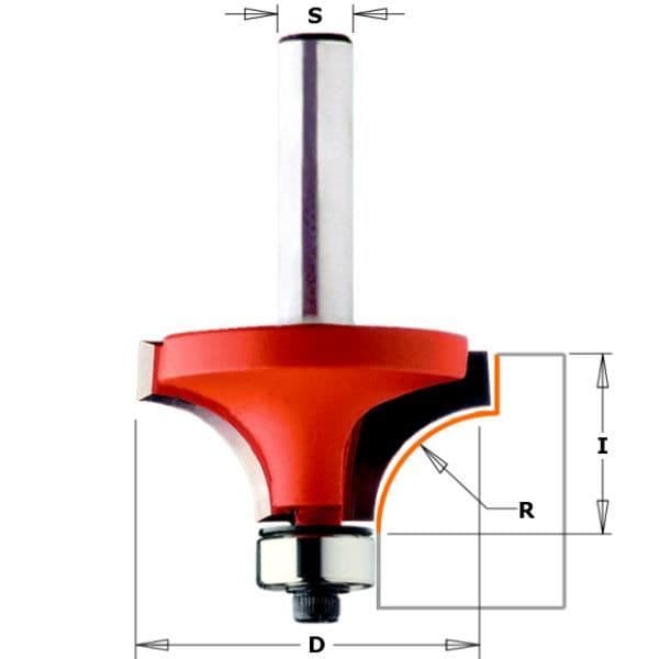 HM-FR. ATT RUNDA HW S=8 D=14,7x12,7x52,5 R=1 DR 938.147.11