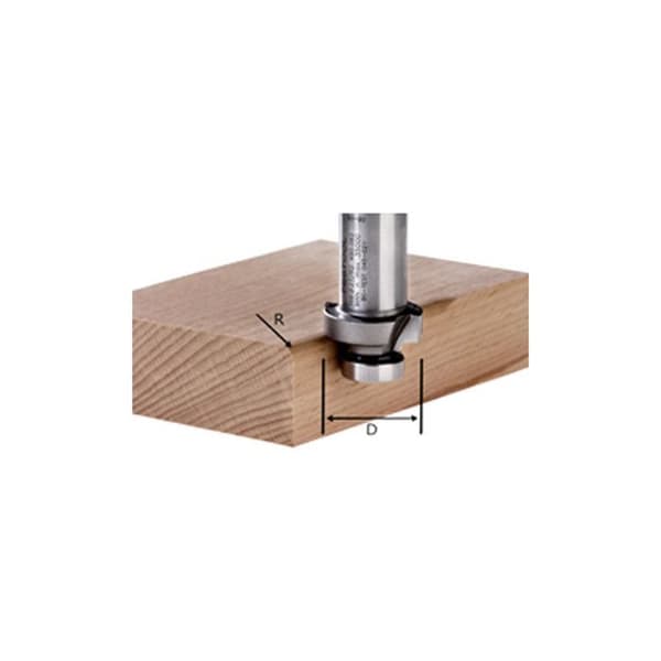 HW formfräs HW R5-OFK FESTOOL 490095