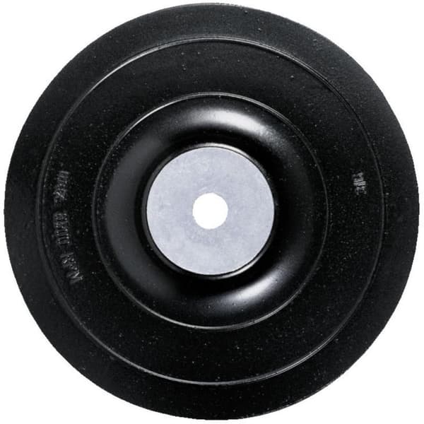 DEWALT FIBERDISK 125mm M14