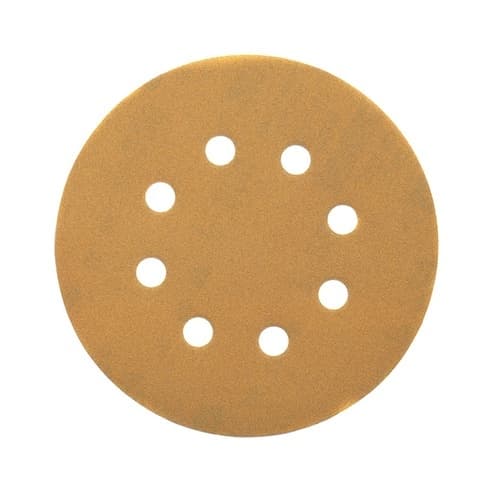 DEWALT VELCRO DISC 125 P320 /10 st. ...