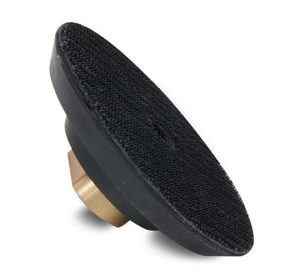 FLEXIBEL DISC 100mm M14 MED KADERBORD