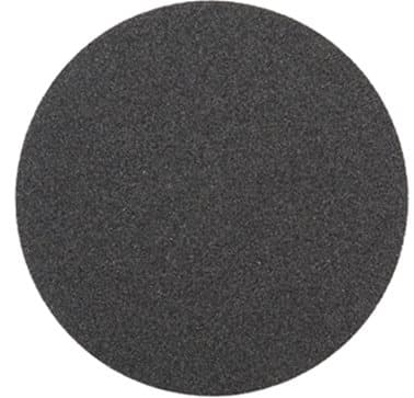 KLINGSPOR SJÄLVhäftande slipskiva 225mm PS19EK tjock. 40/50 st. FÖR STYROFOAM