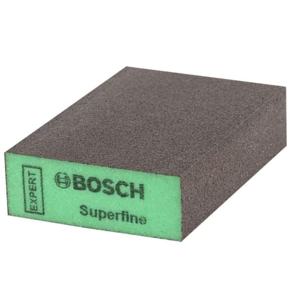 BOSCH Expert Standard S471 slipsvampar - 3 delar - 69 X 97 X 26 MM - 2608901175