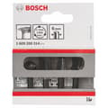 Miniatyrbild 2 av 3: Set med fräsar för frihandsarbete för borrar, 4 delar Bosch 1609200314