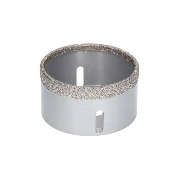 Bosch Diamantskärskivor X-LOCK Best for Ceramic Torr Hastighet 75x35 mm - 2608599024