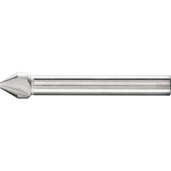Konisk försänkning - PFERD - KES HSS DIN 334 - 8 mm - Vinkel 60° - 1 st.
