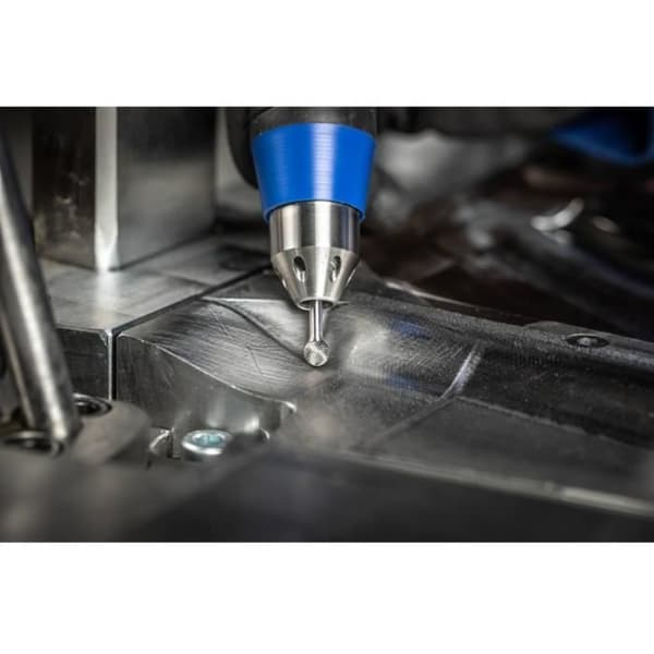 Skaftfräs - PFERD - 21211073 - Volframkarbid - Ø 3 mm - Längd 33 mm