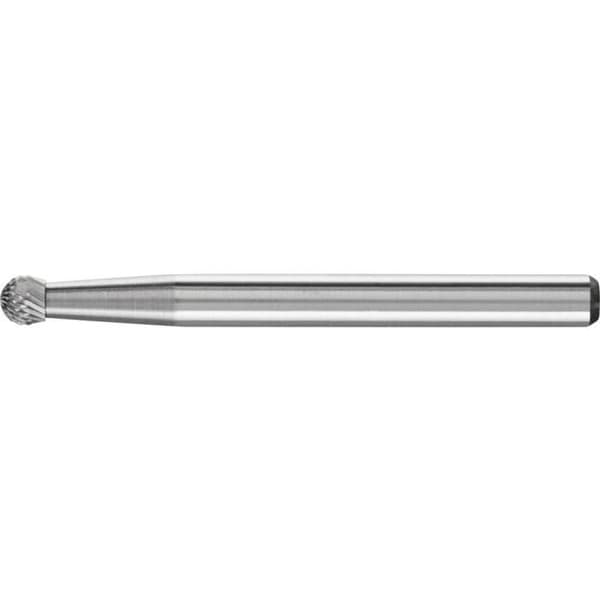 Skaftfräs - PFERD - 21211073 - Volframkarbid - Ø 3 mm - Längd 33 mm