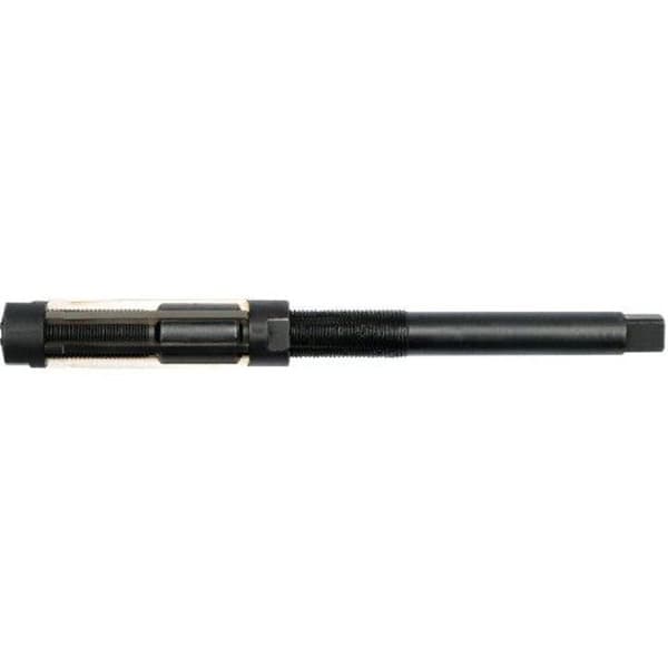 Jordgubbe - skaftslip - abrasivlock - Yato satineringstopp - YT-28951 - Borr 8,5 - 9,25 ()