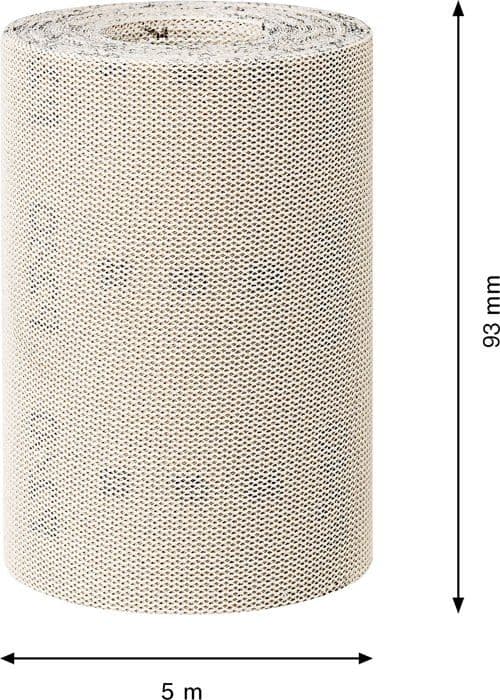 Bosch tillbehör sliprulle - 2608900782
