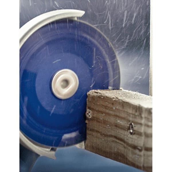 Bosch Tillbehör EXPERT Hårdmetall Multi Wheel X-LOCK 2608901192 Kapskiva 1 st 115 mm 22,23 mm 1 st.