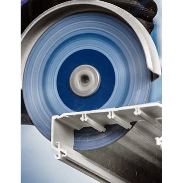 Bosch Tillbehör EXPERT Hårdmetall Multi Wheel X-LOCK 2608901192 Kapskiva 1 st 115 mm 22,23 mm 1 st.