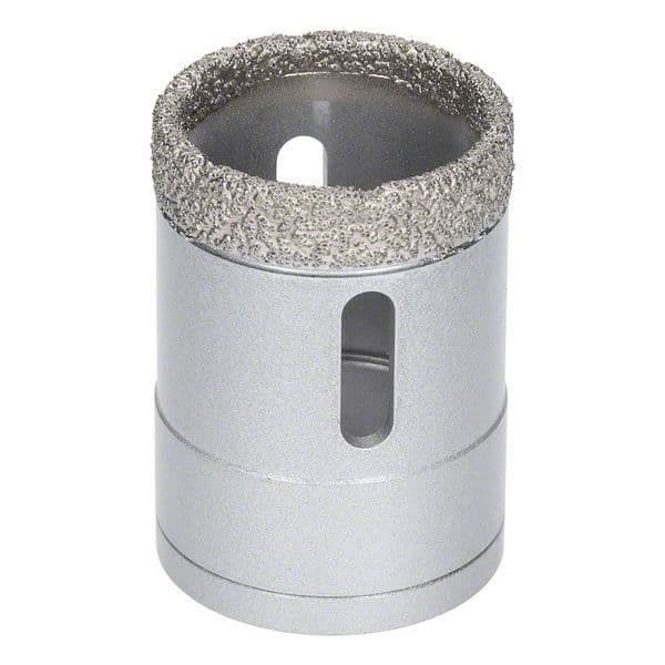 Diamantskärande skiva - Bosch - X-LOCK Best for Ceramic - Diameter 40 mm - Längd 35 mm - Hög hastighet
