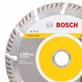 Miniatyrbild 3 av 3: Bosch Diamantskärskiva Standard för Universal, 180 x 22,23 x 2,4 x 10 mm - 2608615063