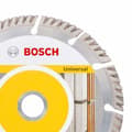 Miniatyrbild 2 av 3: Bosch Diamantskärskiva Standard för Universal, 180 x 22,23 x 2,4 x 10 mm - 2608615063
