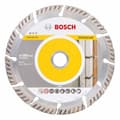 Miniatyrbild 1 av 3: Bosch Diamantskärskiva Standard för Universal, 180 x 22,23 x 2,4 x 10 mm - 2608615063