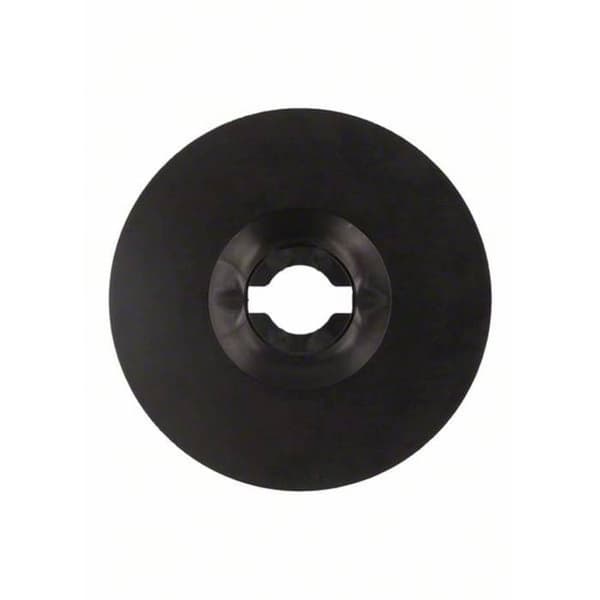 Slipplatta - BOSCH - 2608601714 - 125mm - X-LOCK - P60 och finare