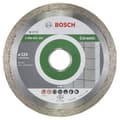 Miniatyrbild 1 av 3: BOSCH Standard Special Keramik Diamantskärskiva 125X22.23 MM - 2608602202