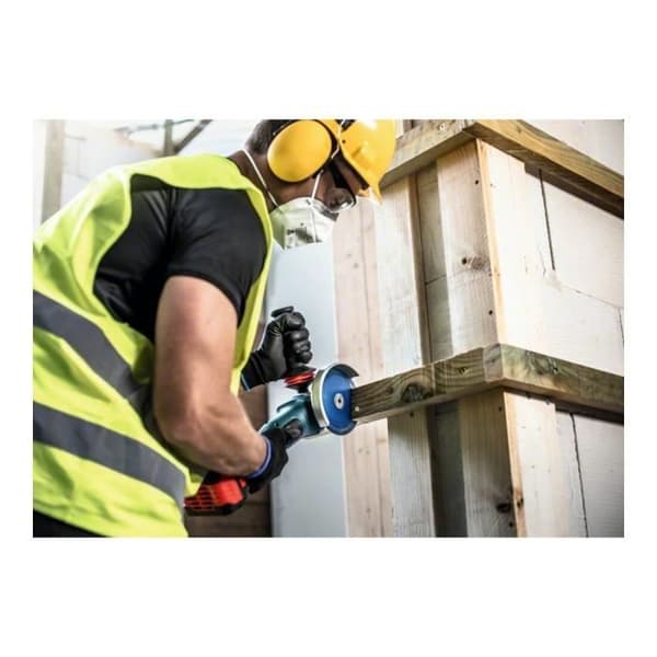 Kapskiva - BOSCH EXPERT - 2608901188 - 115mm - Hårdmetallteknik - Multimaterial