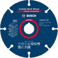 Miniatyrbild 2 av 4: Kapskiva - BOSCH EXPERT - 2608901188 - 115mm - Hårdmetallteknik - Multimaterial