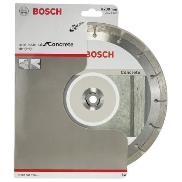 Bosch Standard diamantkapskiva för ...