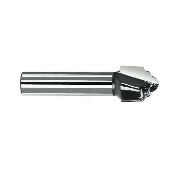 Bosch profilskärare H 8 mm, R1 2,4 mm, D 12...