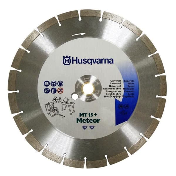 HUSQVARNA BETONG DIAMANT DISC Ø 350 MM TACTICUT S 50 + - 579815620