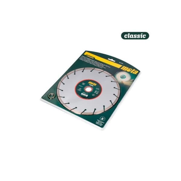 Disk Diamanté - GENERIK - Sl230 - Vit - Ø230mm