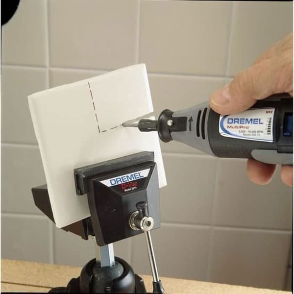 DREMEL 562 borrspets (kakel/kakel skärtillbehör, för roterande multiverktyg)