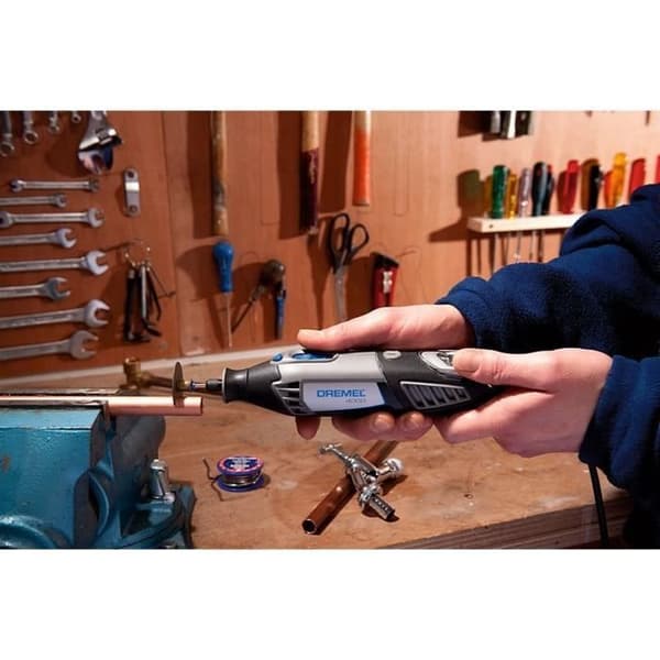 EZ SpeedClic skärsats för SC690 skärning - DREMEL - 2615S690JA