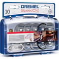 Miniatyrbild 1 av 4: EZ SpeedClic skärsats för SC690 skärning - DREMEL - 2615S690JA
