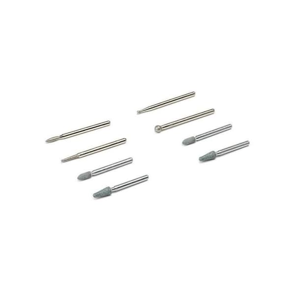 Dremel C682 tillbehörssats för glasgravyr