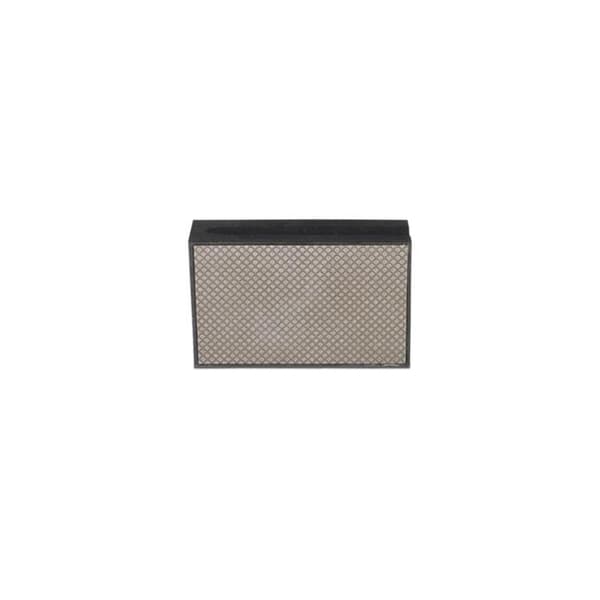 Diamant svamp - RUBI - 61976 - Korn 200 - 3 cm i höjd - 8 cm i bredd