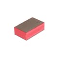 Miniatyrbild 1 av 6: Diamant svamp - RUBI - 61976 - Korn 200 - 3 cm i höjd - 8 cm i bredd