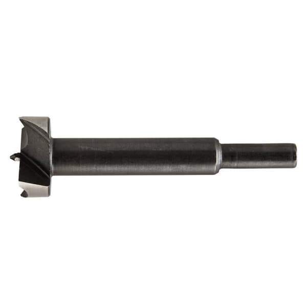 WOLFCRAFT - 1 Träfräs för inbyggnad L90 Ø26 mm