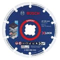 Miniatyrbild 2 av 3: Bågskiva - BOSCH EXPERT - 2608900533 - 125mm - Diamantkonkrecioner - X-LOCK