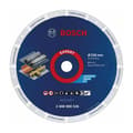 Miniatyrbild 1 av 2: Diamantskiva Metall Expert BOSCH Ø230 mm - 2608900536