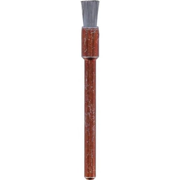 DREMEL Borstar - Paket med 2 - Slut i Rostfritt Stål - Ø 3,2 mm