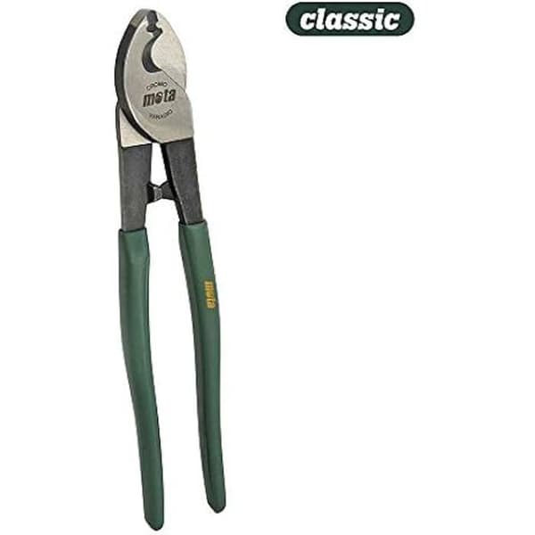 10" tång - EDM - Modell q870 - Kromvanadin - 10 tum - Clean cut