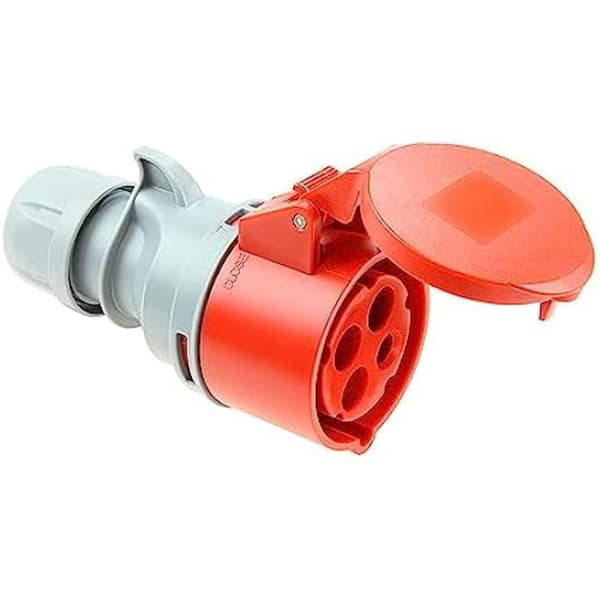 Industriell bas - SOLERA - 903142A - IP44-T - 16A - 3P