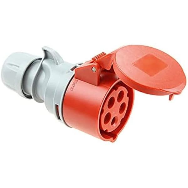 CETAC flygbas - SOLERA - 903154A - 32A - IP44 - 3P