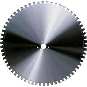 NORTON Classic BS 10 diamantklinga ø 900 mm Borrning 60/55 mm - 70184647269