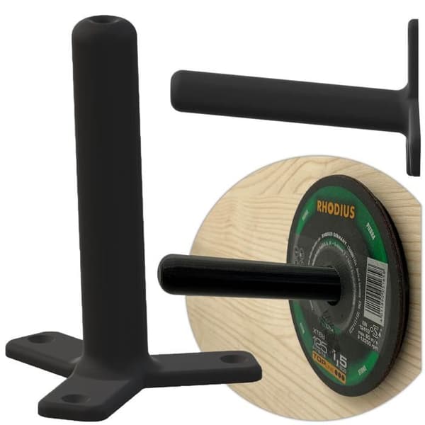 BOSCH MAKITA Universal slipskiva stöd
