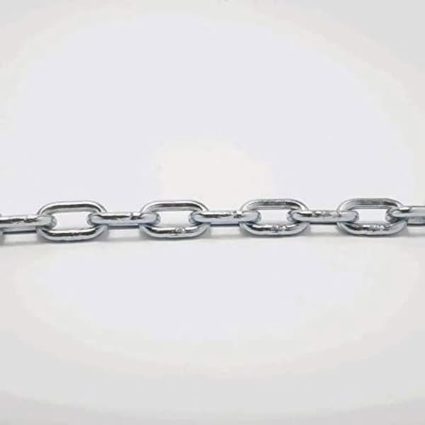 Kedja - katiak - Pequena - Ø 2mm - 140 MTS - 18mm stigning