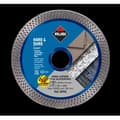Miniatyrbild 1 av 3: Mini Viper TVA 85 Superpro diamantskiva - Ø 85 mm - RUBI - 32951