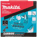 Miniatyrbild 3 av 4: Slipsten - Makita skärskiva - D-74837 - SEGMENTERAD DIAMANTBLADE 76*10MM (1 ST)