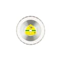 Miniatyrbild 1 av 2: Diamantklinga DT 350 U D. 350 x 3 x Ht. 10 x 25,4 mm - Betong, Byggmaterial - 336221 - Klingspor