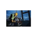 Miniatyrbild 4 av 4: Diamantklinga - DEWALT - METALMAX Extreme Metal 125 mm - 1000+ snitt - Ökad säkerhet - Mindre damm